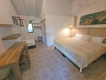 Cariblue Beach And Jungle Resort