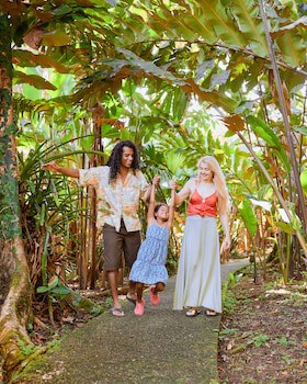 Cariblue Beach And Jungle Resort