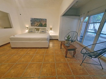 Cariblue Beach And Jungle Resort