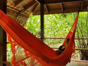 Cariblue Beach And Jungle Resort