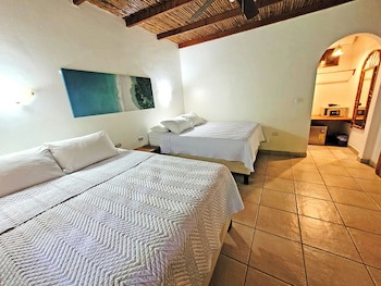 Cariblue Beach And Jungle Resort