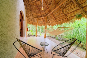 Cariblue Beach And Jungle Resort