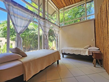 Cariblue Beach And Jungle Resort