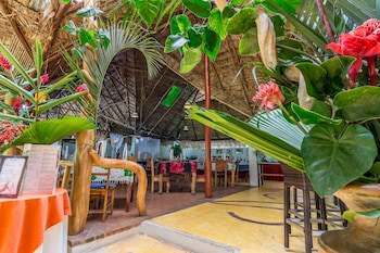 Cariblue Beach And Jungle Resort