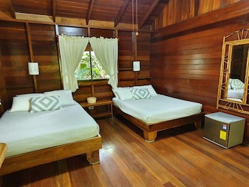Cariblue Beach And Jungle Resort