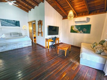 Cariblue Beach And Jungle Resort