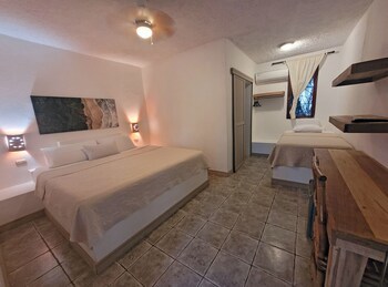 Cariblue Beach And Jungle Resort