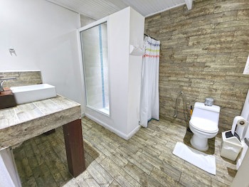 Cariblue Beach And Jungle Resort