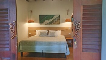 Cariblue Beach And Jungle Resort
