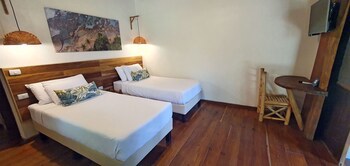 Cariblue Beach And Jungle Resort