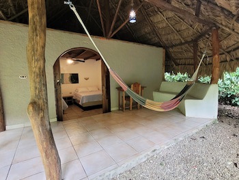 Cariblue Beach And Jungle Resort
