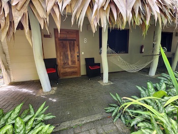 Cariblue Beach And Jungle Resort