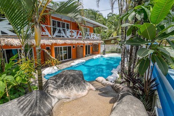 Cariblue Beach And Jungle Resort