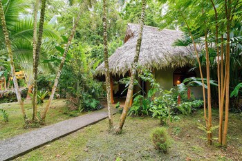 Cariblue Beach And Jungle Resort