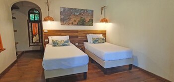Cariblue Beach And Jungle Resort