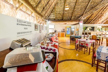 Cariblue Beach And Jungle Resort