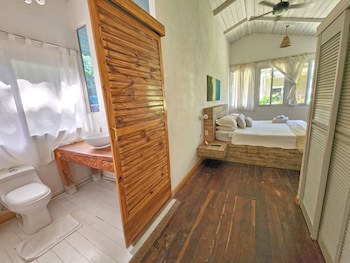 Cariblue Beach And Jungle Resort