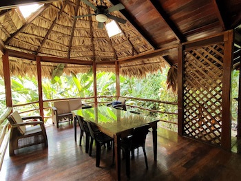 Cariblue Beach And Jungle Resort