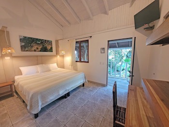 Cariblue Beach And Jungle Resort