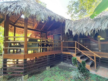 Cariblue Beach And Jungle Resort