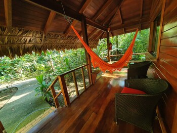 Cariblue Beach And Jungle Resort