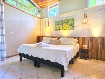 Cariblue Beach And Jungle Resort