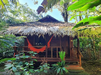 Cariblue Beach And Jungle Resort
