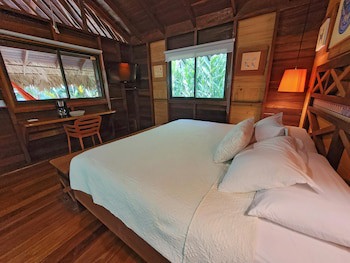 Cariblue Beach And Jungle Resort