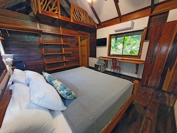 Cariblue Beach And Jungle Resort