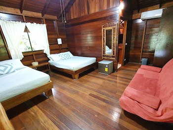 Cariblue Beach And Jungle Resort