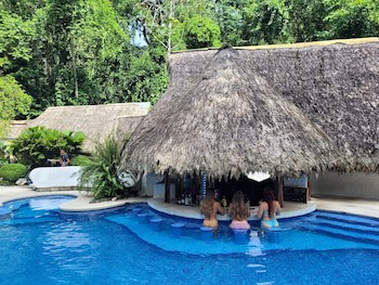 Cariblue Beach And Jungle Resort
