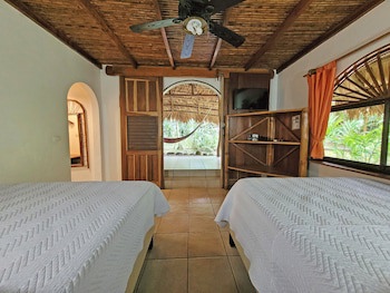Cariblue Beach And Jungle Resort