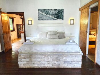 Cariblue Beach And Jungle Resort
