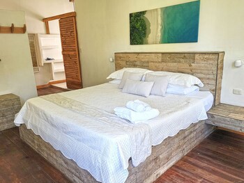 Cariblue Beach And Jungle Resort
