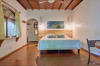 Cariblue Beach And Jungle Resort