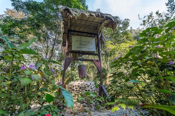 Cariblue Beach And Jungle Resort