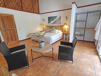 Cariblue Beach And Jungle Resort