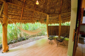 Cariblue Beach And Jungle Resort