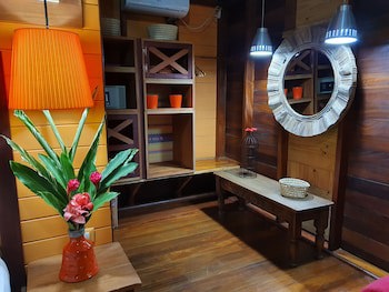 Cariblue Beach And Jungle Resort