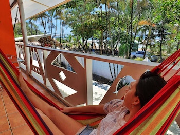 Cariblue Beach And Jungle Resort