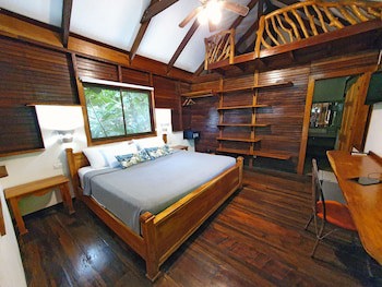 Cariblue Beach And Jungle Resort