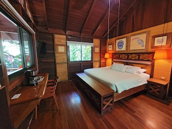 Cariblue Beach And Jungle Resort