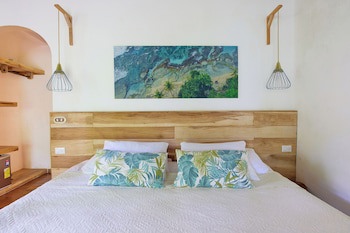 Cariblue Beach And Jungle Resort
