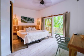 Cariblue Beach And Jungle Resort