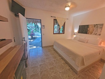 Cariblue Beach And Jungle Resort