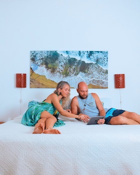 Cariblue Beach And Jungle Resort