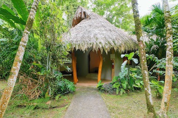 Cariblue Beach And Jungle Resort
