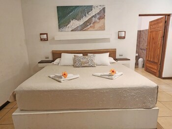 Cariblue Beach And Jungle Resort