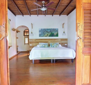 Cariblue Beach And Jungle Resort
