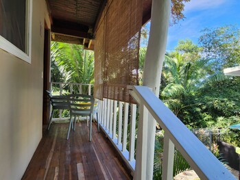 Cariblue Beach And Jungle Resort